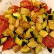 元気100倍暑いときほど炒め物