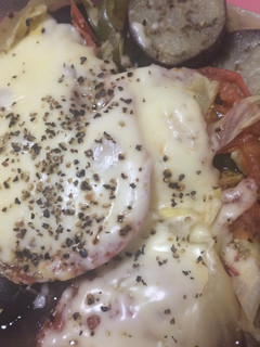 レンジでお手軽イタリアン鍋☆-レシピのメイン写真