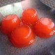 黄金卵とは卵黄の味噌漬けなり