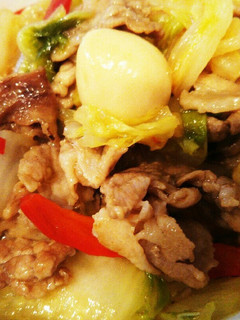 簡単!ランチに❤スピード中華丼♪-レシピのメイン写真