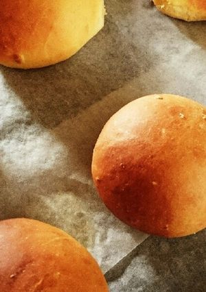 トマトパン(HBとオーブン使用)-レシピのメイン写真