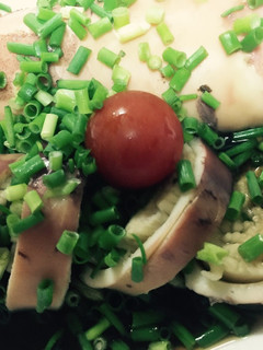 進撃の素麺いかが(烏賊)笑撃美味☆-レシピのメイン写真