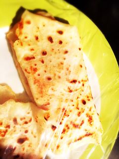 ブリトー!こんな簡単朝食ランチ-レシピのメイン写真