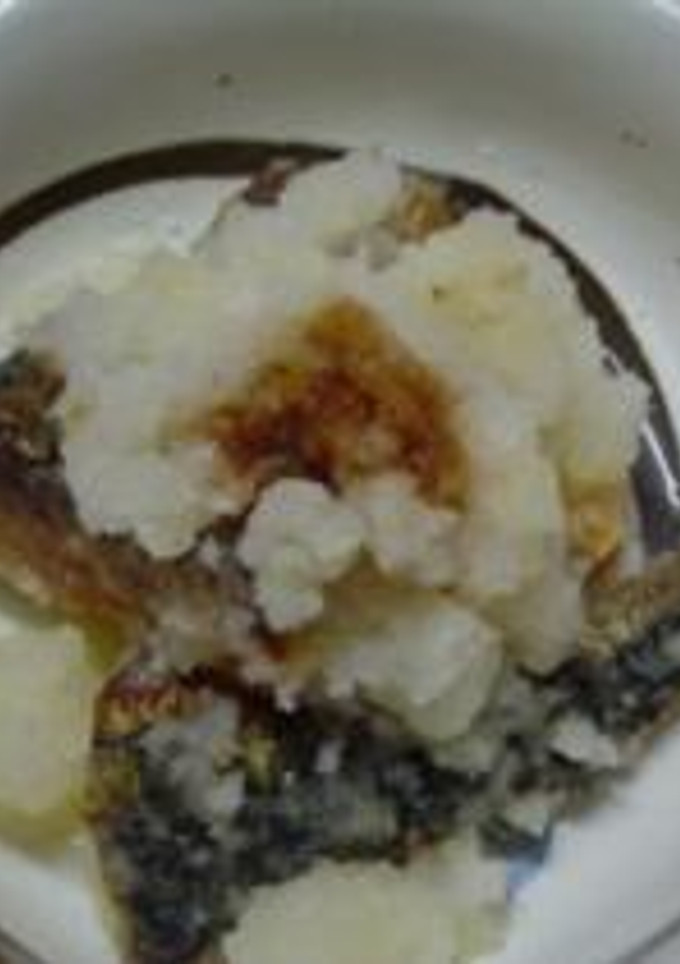 さばのわかめおろし和え-レシピのメイン写真