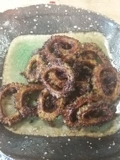 ゴーヤのかつお節マヨ炒め-レシピのメイン写真