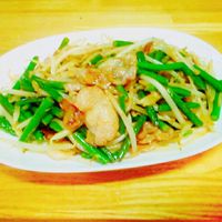 基本からアレンジまで！思わずつくりたくなる「にんにくの芽 もやし