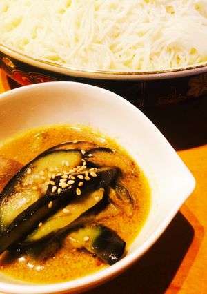 飽きずに食べれるそうめんのつゆ-レシピのメイン写真