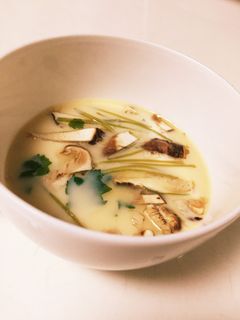 基本の茶碗蒸し-レシピのメイン写真