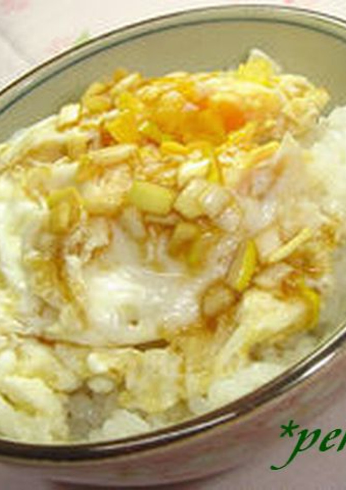 揚げ焼き玉子丼♪-レシピのメイン写真