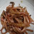 春の香り!つくしの炒め煮