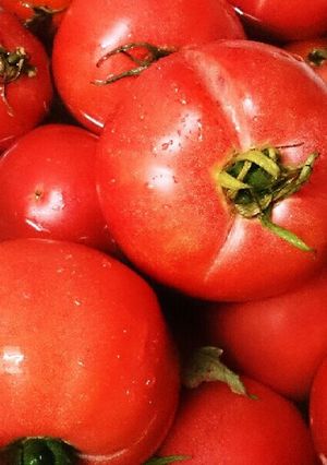 トマトの大量消費にトマトピューレ!-レシピのメイン写真