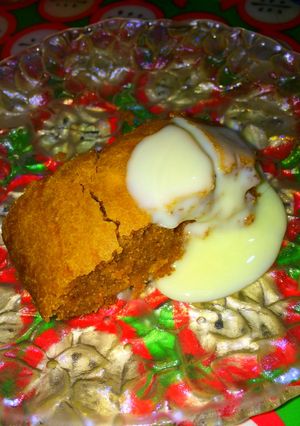 夏休みに作ろう！米粉のパウンドケーキ-レシピのメイン写真