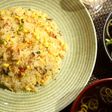 魔法!?ラーメン屋の本格パラパラ簡単炒飯