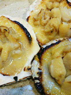 殻付きホタテのみそ焼き-レシピのメイン写真