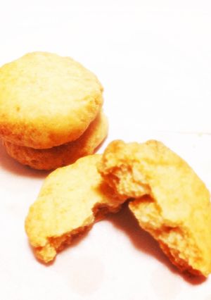 簡単☆いますぐ作れるクッキー-レシピのメイン写真