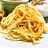 胡麻効果！美味しい人参パスタサラダ