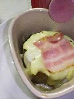 大根ステーキのチーズ焼-レシピのメイン写真