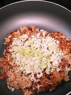 焼き卵ご飯♪-レシピのメイン写真