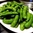 枝豆ガーリック