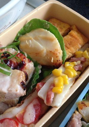 鱈の味噌漬け-レシピのメイン写真