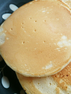 ホットケーキ♡-レシピのメイン写真