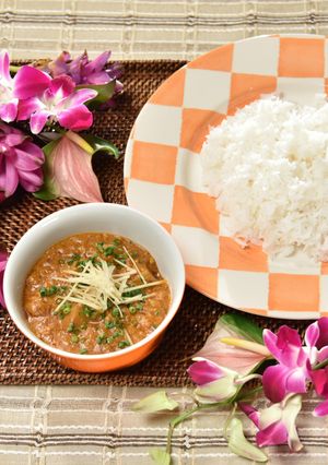 チューボーですよ！キーマカレー-レシピのメイン写真