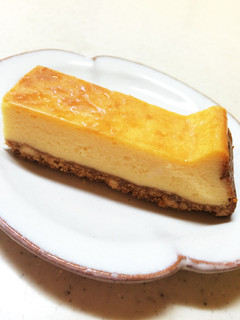 濃厚☆ニューヨークチーズケーキ-レシピのメイン写真