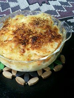 節約☆あまり野菜のチーズ焼き-レシピのメイン写真