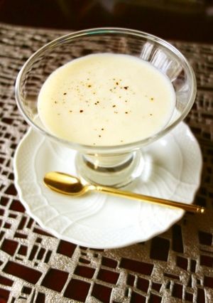 クリームポテトで簡単☆ビシソワーズ-レシピのメイン写真