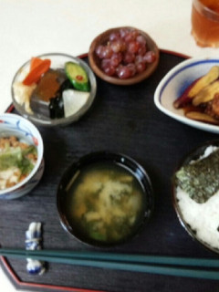 血管ダイエット437(サツマイモ煮)-レシピのメイン写真