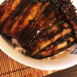 美味い節約★ナスの蒲焼き