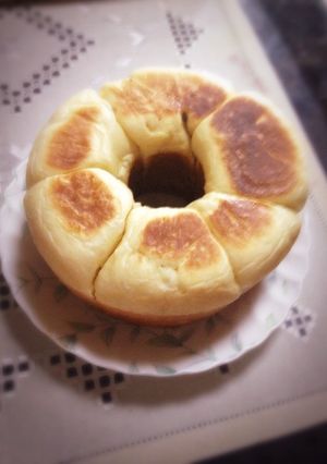 パン-レシピのメイン写真