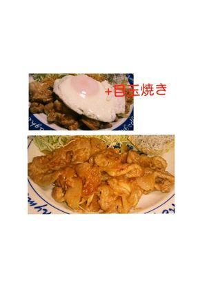 簡単しょうが焼き-レシピのメイン写真