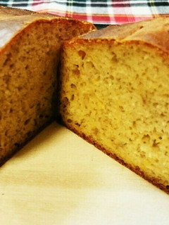 小1が作れた②♪ ノンオイルバナナケーキ-レシピのメイン写真