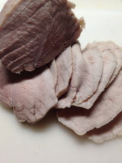 お助けゆで豚-レシピのメイン写真