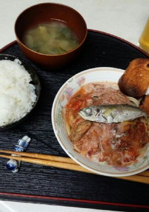 血管ダイエット食438（夏野菜パスタ）-レシピのメイン写真