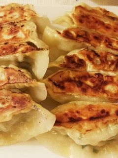 普通だけど美味しいギョーザ-レシピのメイン写真