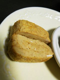 たまごやき♡カレー味-レシピのメイン写真