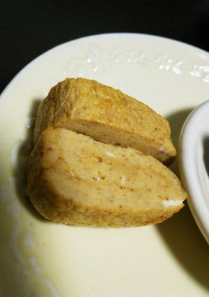 たまごやき♡カレー味-レシピのメイン写真