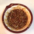 焼肉のタレ / 肉野菜炒めにも是非!