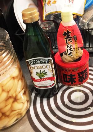 作ってみた！〜居酒屋風やみつききゅうり〜-レシピのメイン写真