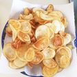てきとーポテトチップス☆