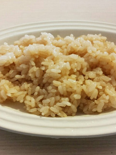 赤酢の酢飯-レシピのメイン写真