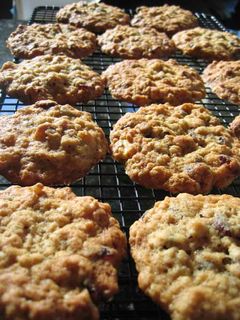 OatmealCookies-レシピのメイン写真