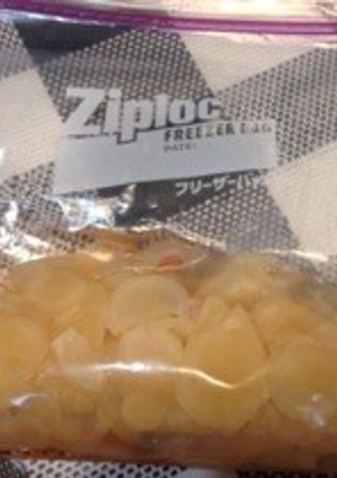 めっちゃ簡単‼︎新生姜の甘酢漬け☆-レシピのメイン写真