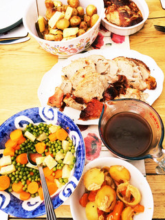 Sunday Roasts-レシピのメイン写真