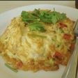 本格タイ料理 たまご焼き!世界一うまい