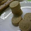 ■アイスボックス紅茶クッキー■