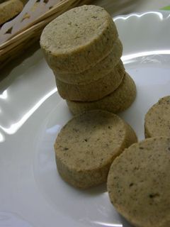 ■アイスボックス紅茶クッキー■-レシピのメイン写真