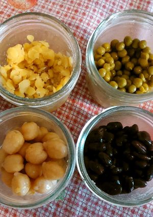 【手に入る材料で】手作り納豆-レシピのメイン写真